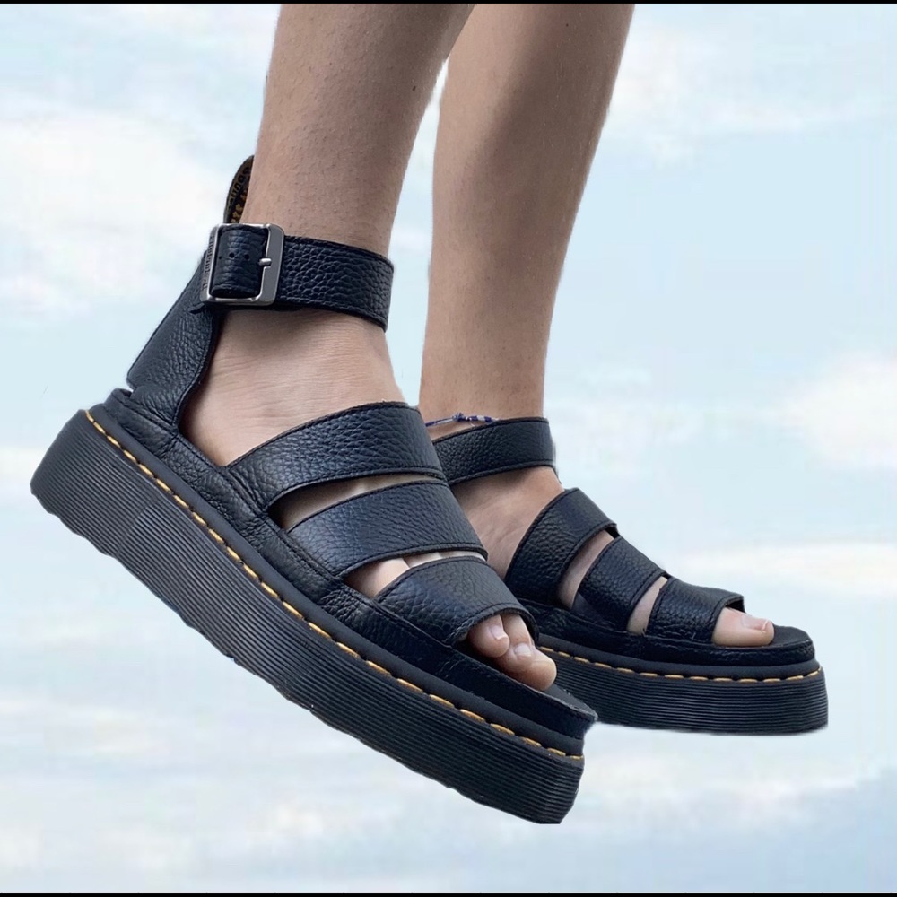 Dr martens sandals